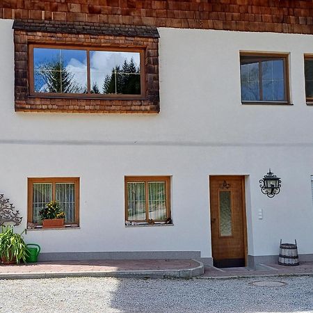 Ferienwohnung Klappacher Maria Alm am Steinernen Meer Kültér fotó