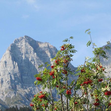 Ferienwohnung Klappacher Maria Alm am Steinernen Meer Kültér fotó