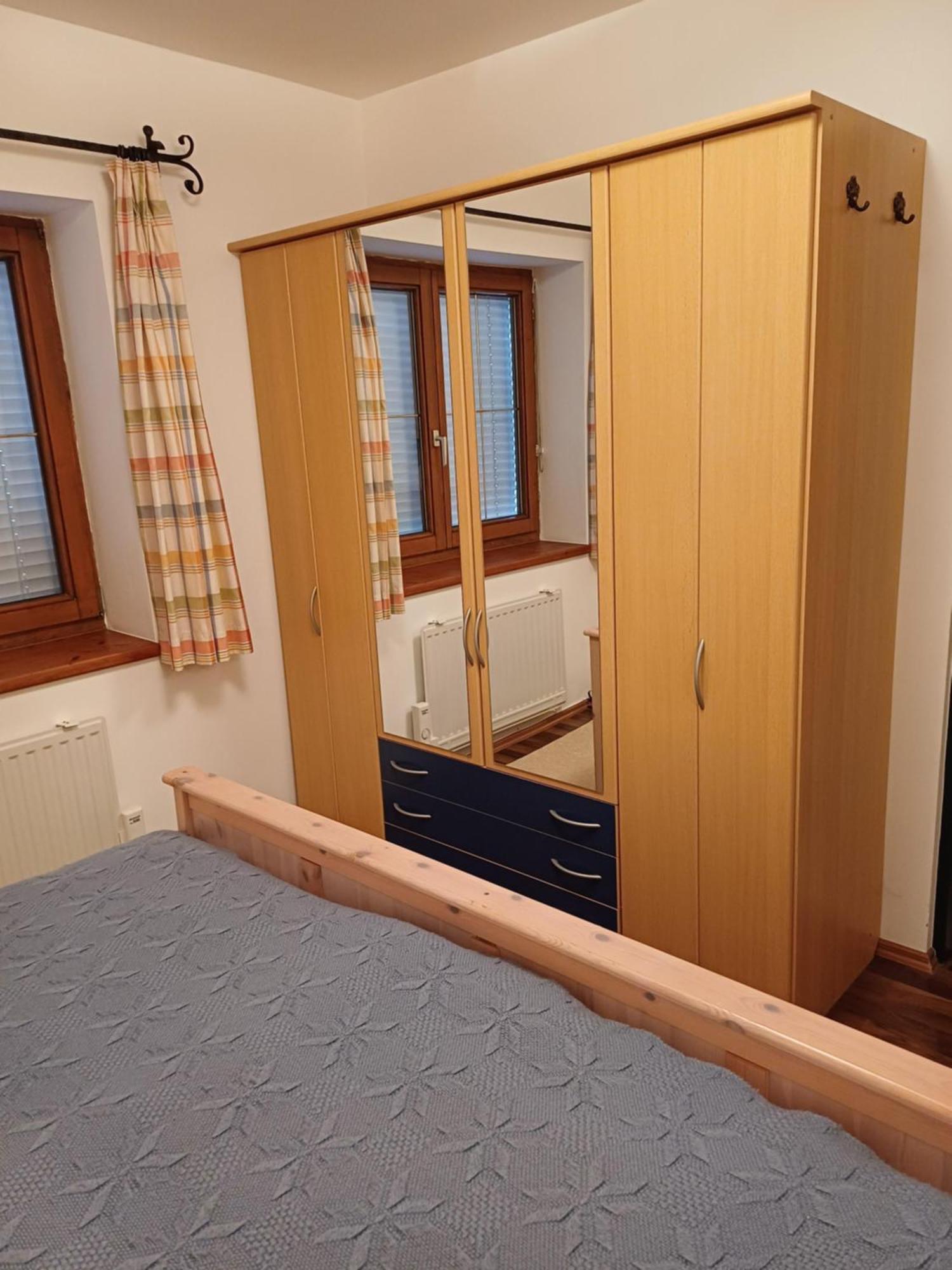 Ferienwohnung Klappacher Maria Alm am Steinernen Meer Kültér fotó